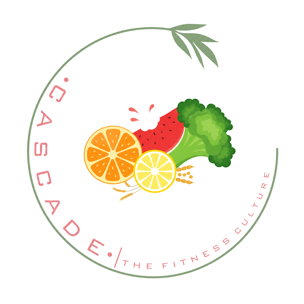 Cascade — The Fitness Culture