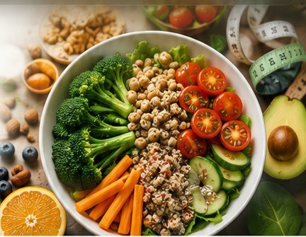 Nutrition