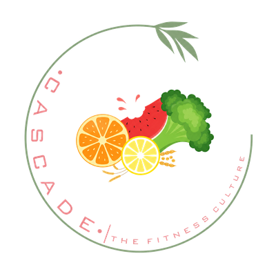 Cascade – The Fitness Culture logo