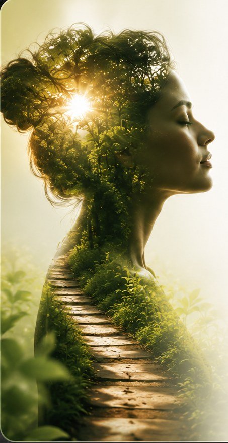 Begin your transformation journey
