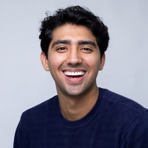 Karan M. (Success Story)
