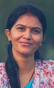 Aarti D. (Hormonal)