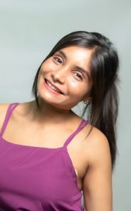 Priya M. (Hormonal)