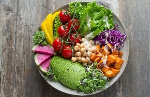 Balanced Nutrition for a Better You