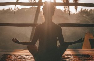 Morning Meditation for Inner Peace
