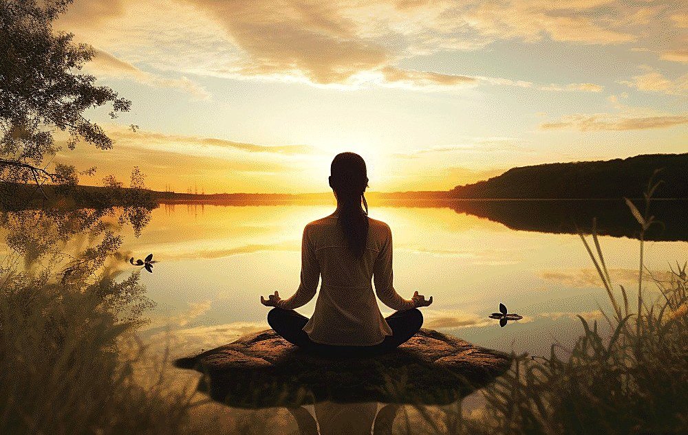 Mindful Meditation – 18 min session